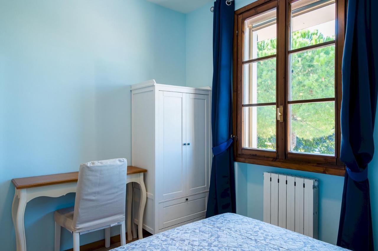 Ferienwohnung La Casa Sul Porto - Italian Homing Sirmione Exterior foto